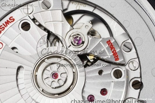 0314 Seamaster Diver 300M ZF 1:1 Best Edition Black Ceramic Black Dial on Black Rubber Strap A EasyMatch 7821